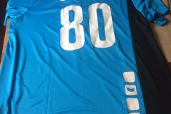 Der VC Dortmund Witten in neuen Kleidern